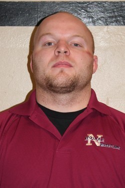 Cory Anderson